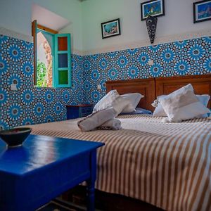 Kamer met Twee Aparte Bedden