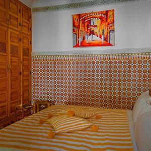 Private Bathroom Double Room